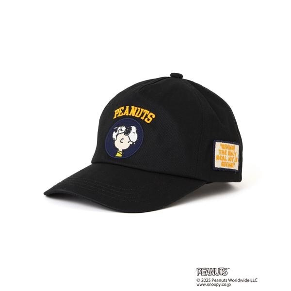 アヴィレックス（AVIREX）/《AVIREX × PEANUTS》WORK CAP