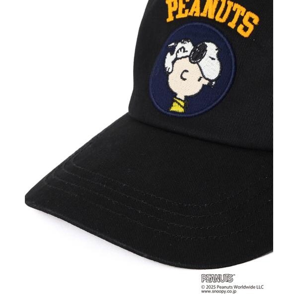 アヴィレックス（AVIREX）/《AVIREX × PEANUTS》WORK CAP