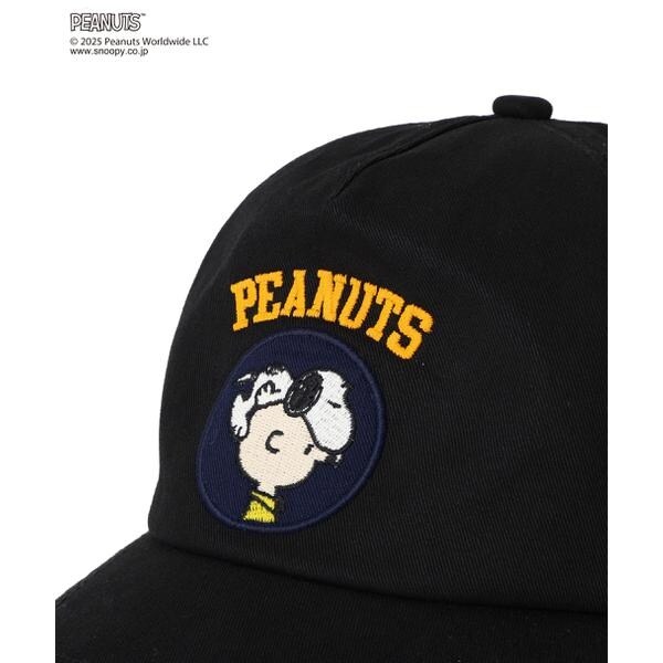 アヴィレックス（AVIREX）/《AVIREX × PEANUTS》WORK CAP