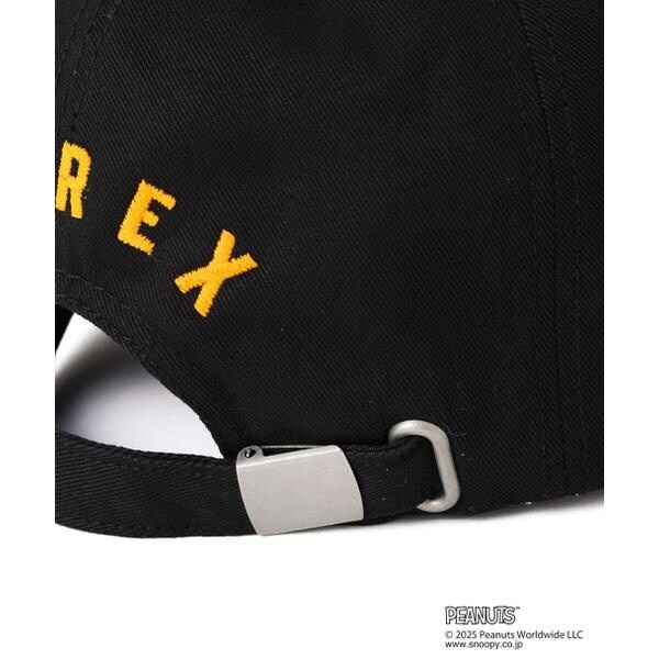 アヴィレックス（AVIREX）/《AVIREX × PEANUTS》WORK CAP