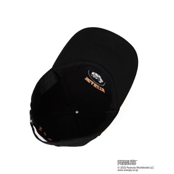 アヴィレックス（AVIREX）/《AVIREX × PEANUTS》WORK CAP