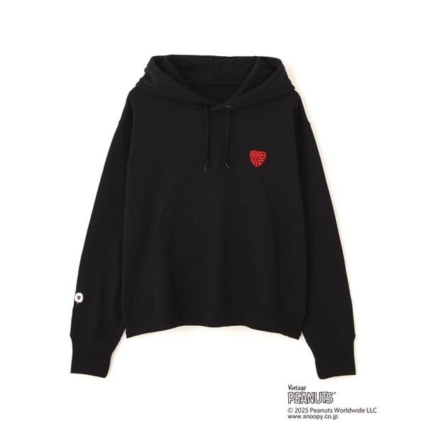 アヴィレックス（AVIREX）/《AVIREX × PEANUTS》PULLOVER PARKA ／ プルオーバーパーカー ／ ピー