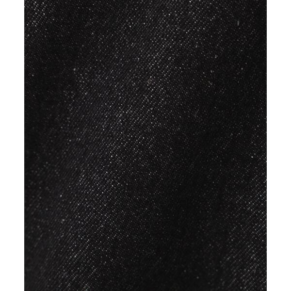 アヴィレックス（AVIREX）/《AVIREX × PEANUTS》DENIM WORK JACKET ／ デニムワークジャケット