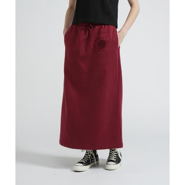 アヴィレックス（AVIREX）/AVIREX 50th VARSITY SKIRT／バーシティースカート