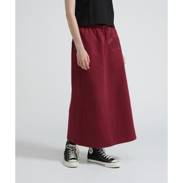 アヴィレックス（AVIREX）/AVIREX 50th VARSITY SKIRT／バーシティースカート_7