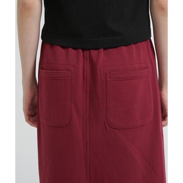 アヴィレックス（AVIREX）/AVIREX 50th VARSITY SKIRT／バーシティースカート_14