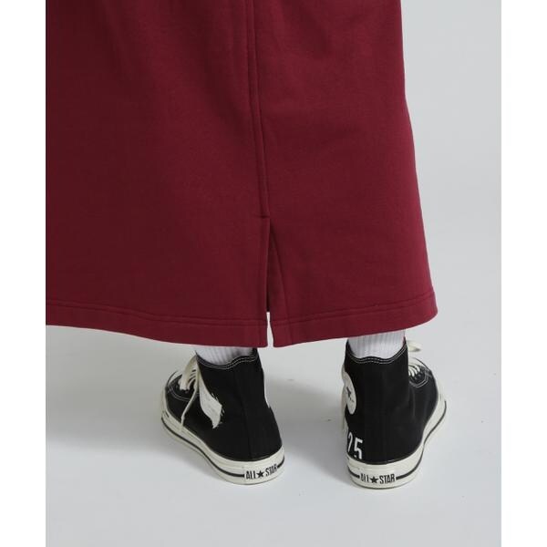 アヴィレックス（AVIREX）/AVIREX 50th VARSITY SKIRT／バーシティースカート_15