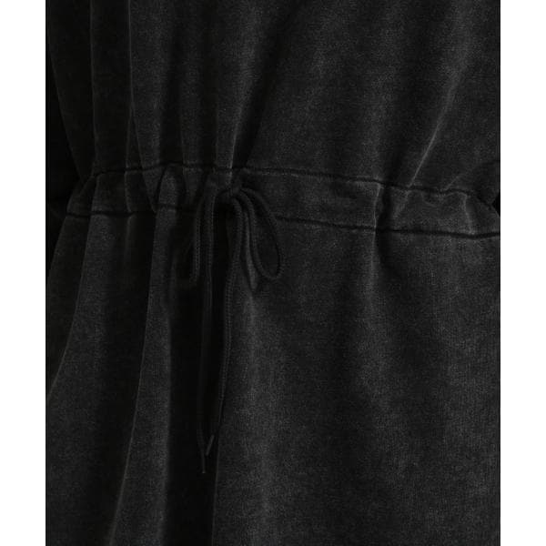 アヴィレックス（AVIREX）/《直営店限定》FADE WASH ONEPIECE／フェイドウォッシュワンピース