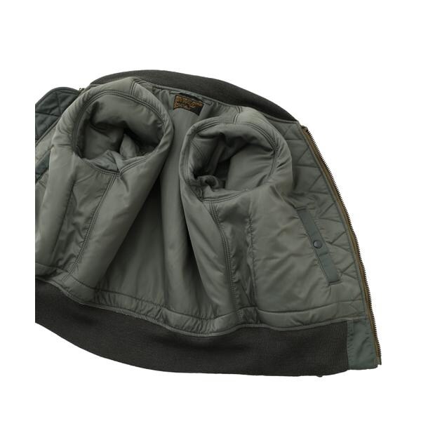 アヴィレックス（AVIREX）/《WOMAN／直営店限定》MA−1 VINTAGE／MA−1ヴィンテージ