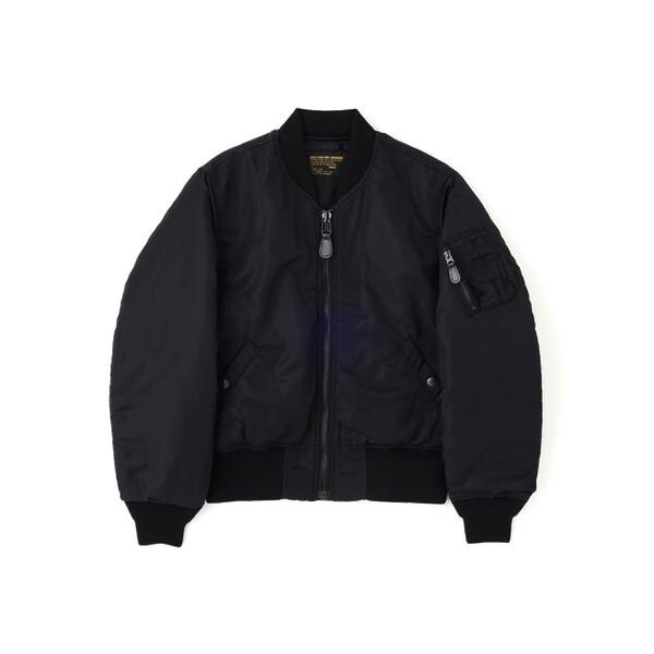 アヴィレックス（AVIREX）/《WOMAN／直営店限定》MA−1 VINTAGE MODIFIDE COLOR／MA−1ヴィンテー