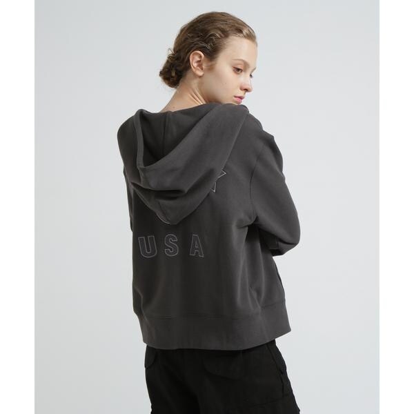 アヴィレックス（AVIREX）/《WOMAN》AVIREX 50th VARSITY PARKA／バーシティーパーカー