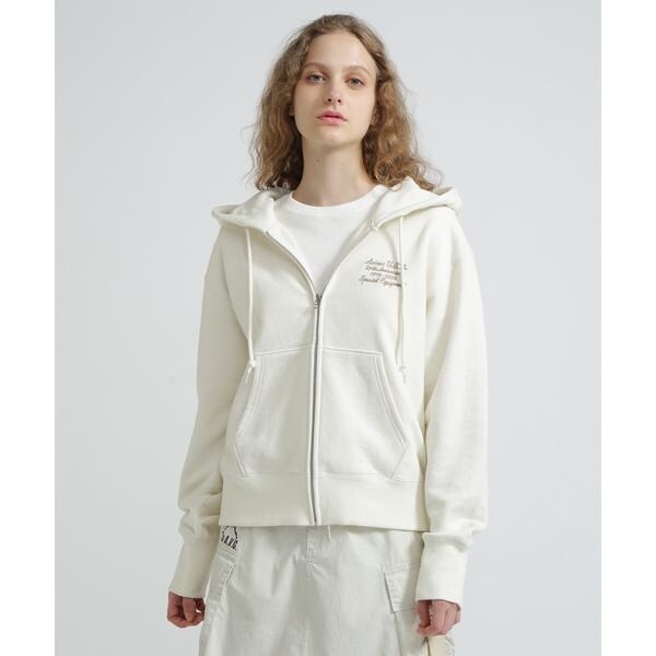 アヴィレックス（AVIREX）/《WOMAN》AVIREX 50th VARSITY PARKA／バーシティーパーカー