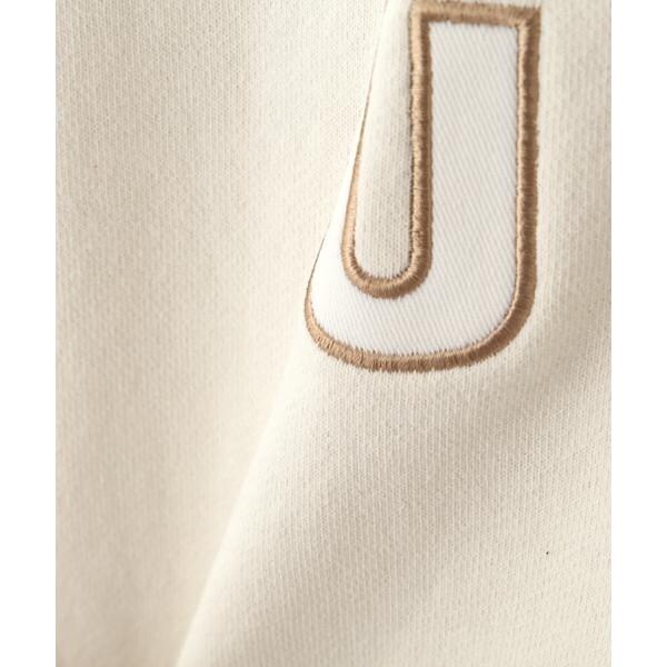 アヴィレックス（AVIREX）/《WOMAN》AVIREX 50th VARSITY PARKA／バーシティーパーカー