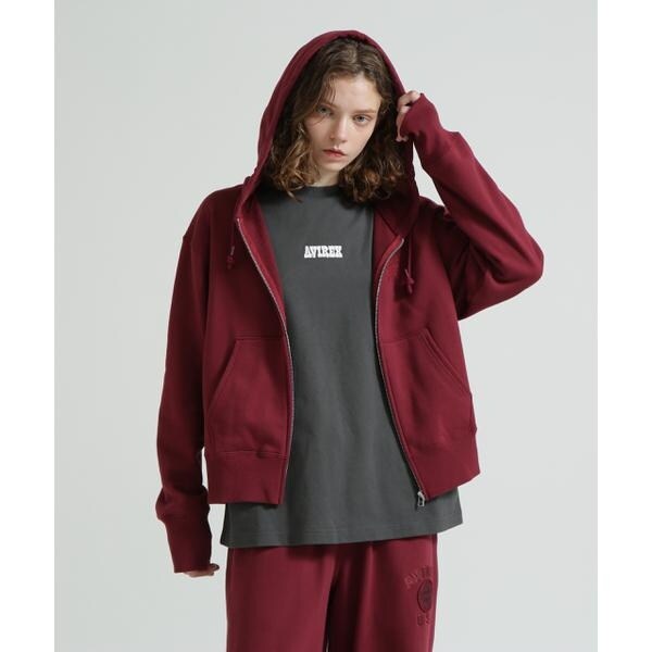 アヴィレックス（AVIREX）/《WOMAN》AVIREX 50th VARSITY PARKA／バーシティーパーカー