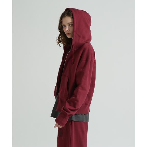 アヴィレックス（AVIREX）/《WOMAN》AVIREX 50th VARSITY PARKA／バーシティーパーカー