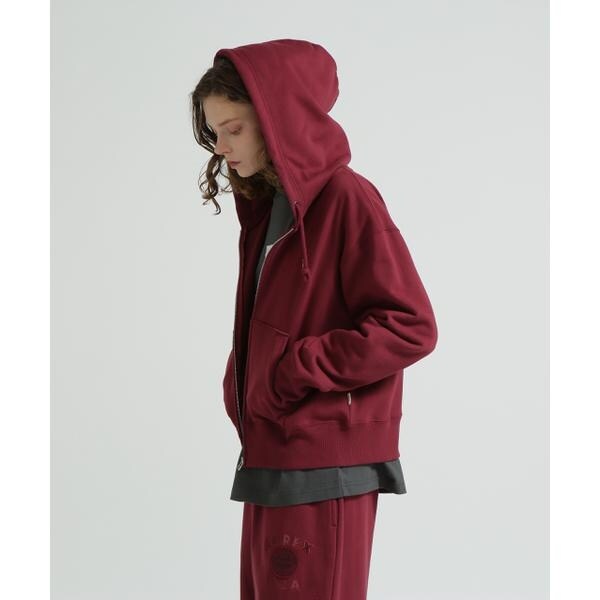 アヴィレックス（AVIREX）/《WOMAN》AVIREX 50th VARSITY PARKA／バーシティーパーカー