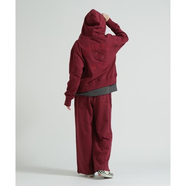 アヴィレックス（AVIREX）/《WOMAN》AVIREX 50th VARSITY PARKA／バーシティーパーカー