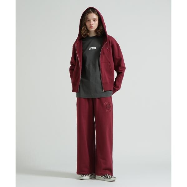 アヴィレックス（AVIREX）/《WOMAN》AVIREX 50th VARSITY PARKA／バーシティーパーカー