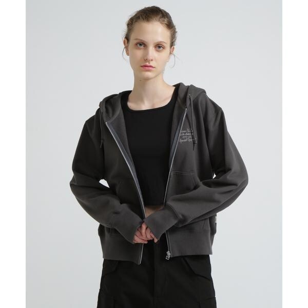 アヴィレックス（AVIREX）/《WOMAN》AVIREX 50th VARSITY PARKA／バーシティーパーカー