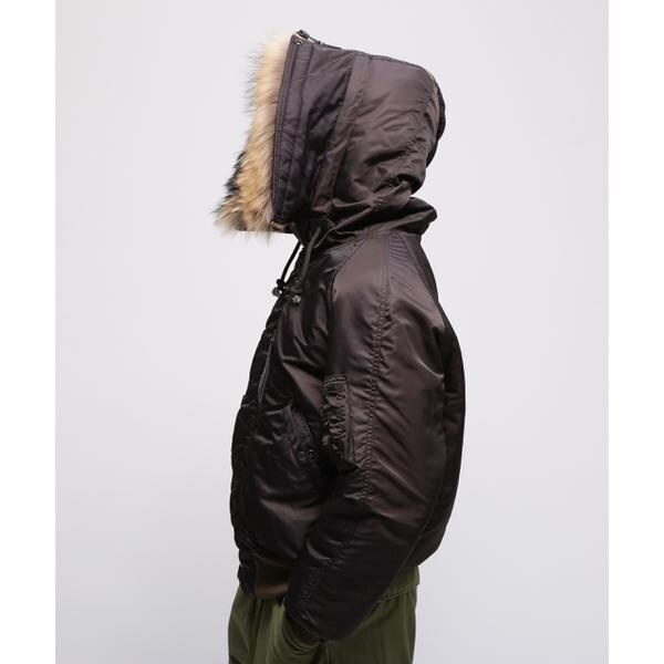 アヴィレックス（AVIREX）/《VINTAGE LINE》N−2B MODIFIED COLOR