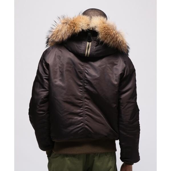 アヴィレックス（AVIREX）/《VINTAGE LINE》N−2B MODIFIED COLOR