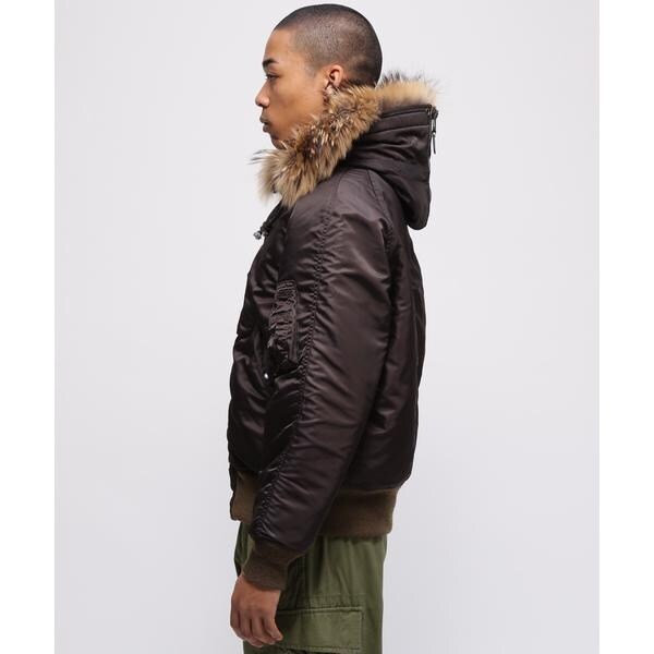 アヴィレックス（AVIREX）/《VINTAGE LINE》N−2B MODIFIED COLOR