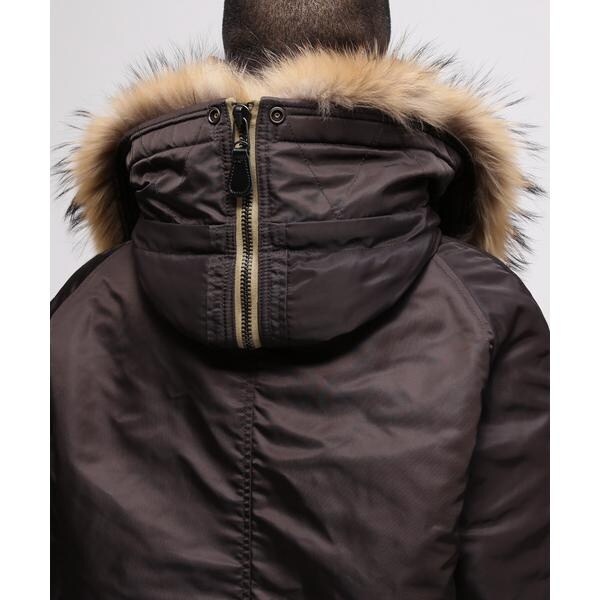 アヴィレックス（AVIREX）/《VINTAGE LINE》N−2B MODIFIED COLOR