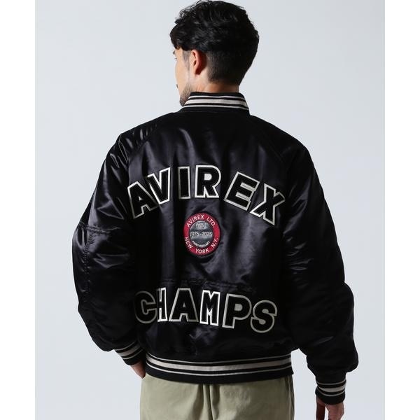 NEW】アヴィレックス（AVIREX）/DS 50th VARSITY