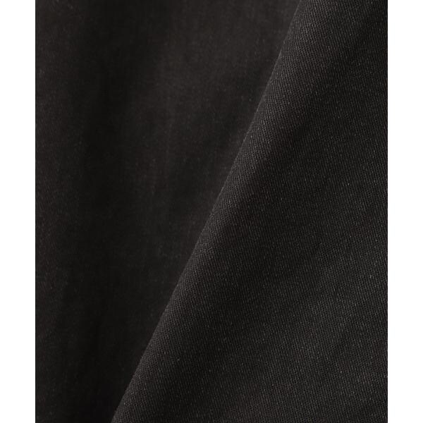 アヴィレックス（AVIREX）/《50th Anniversary》PIGMENT FATIGUE SHIRT ／ ピグメント ファ