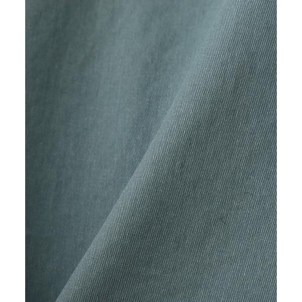 アヴィレックス（AVIREX）/《50th Anniversary》PIGMENT FATIGUE SHIRT ／ ピグメント ファ