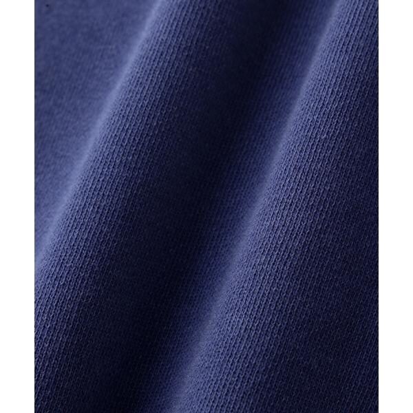 アヴィレックス（AVIREX）/《50th Anniversary》FADE WASH ZIP UP PARKA