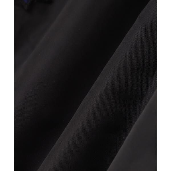 アヴィレックス（AVIREX）/《50th Anniversary》MA−1 SIGNATURE BIG LOGO ／ MA−1 シ