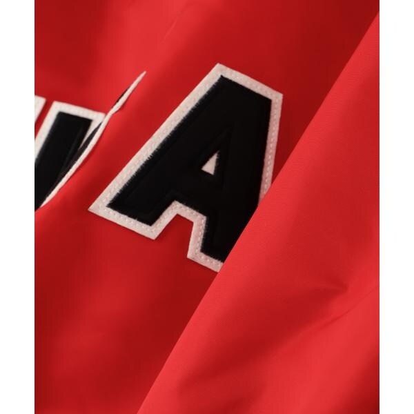 アヴィレックス（AVIREX）/《50th Anniversary》MA−1 SIGNATURE BIG LOGO ／ MA−1 シ