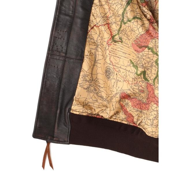 アヴィレックス（AVIREX）/《50th Anniversary》G−1 TOP GUN ／ G−1 トップガン ／ AVIREX