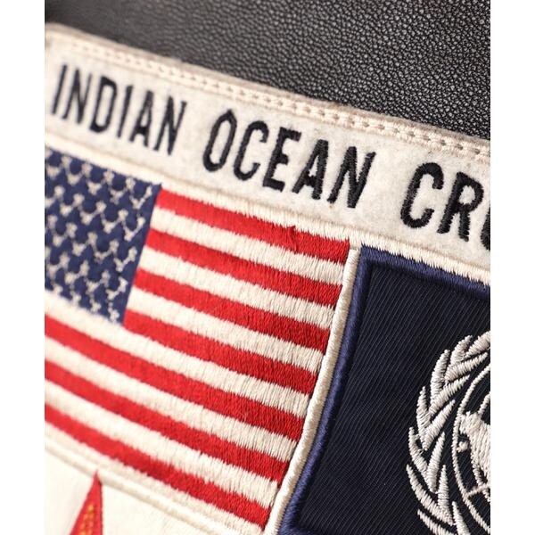 アヴィレックス（AVIREX）/《50th Anniversary》G−1 TOP GUN ／ G−1 トップガン ／ AVIREX