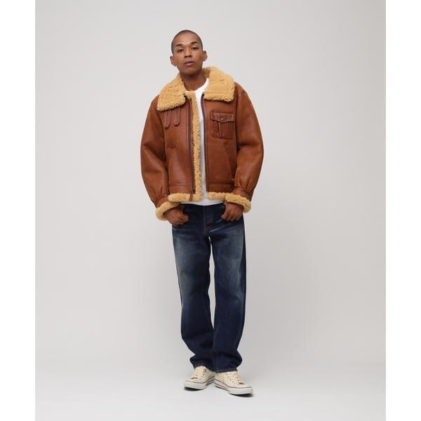 アヴィレックス（AVIREX）/《50th Anniversary》B−3 CUSTOM