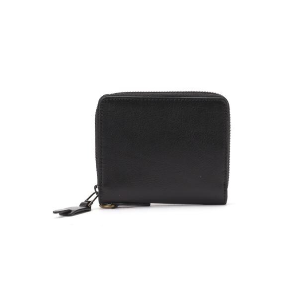 アヴィレックス（AVIREX）/BEIDE ROUND WALLET