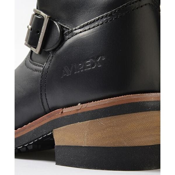 アヴィレックス（AVIREX）/《WOMAN》HORNET ／ AV2225