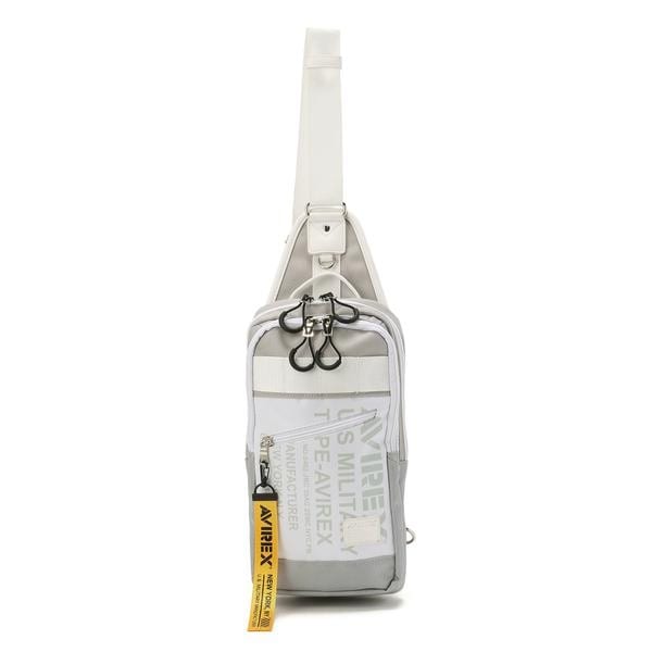 アヴィレックス（AVIREX）/SUPER HORNET ONE SHOULDER BAG