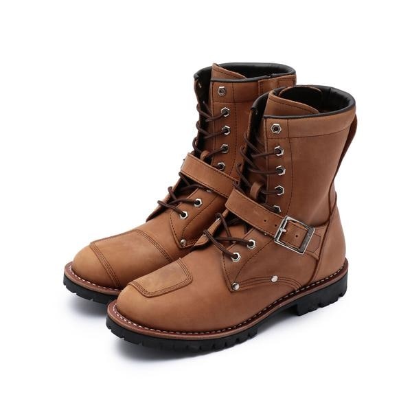 アヴィレックス（AVIREX）/《WOMEN’S》AVIREX YAMATO BOOTS ／ AV2100