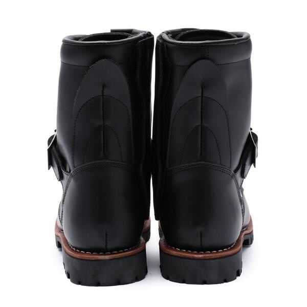 アヴィレックス（AVIREX）/《WOMEN’S》AVIREX YAMATO BOOTS ／ AV2100