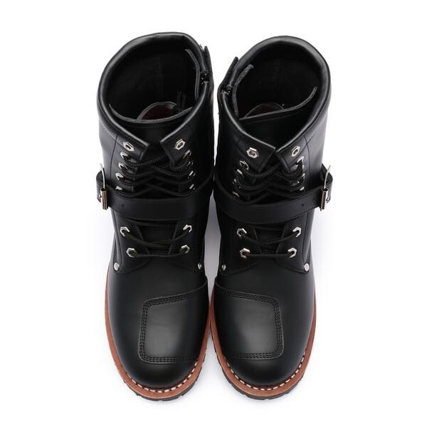 アヴィレックス（AVIREX）/《WOMEN’S》AVIREX YAMATO BOOTS ／ AV2100