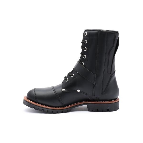 アヴィレックス（AVIREX）/《WOMEN’S》AVIREX YAMATO BOOTS ／ AV2100