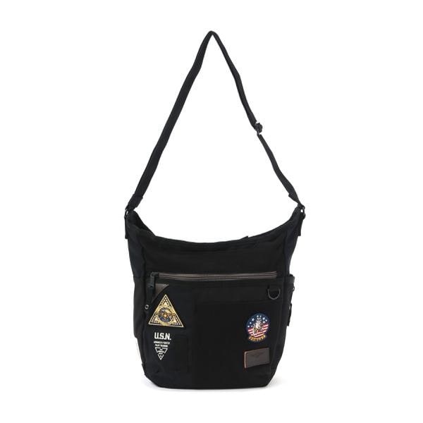 アヴィレックス（AVIREX）/TOP GUN 3 SHOULDER BAG