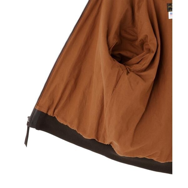 アヴィレックス（AVIREX）/《MADE IN USA》A−2