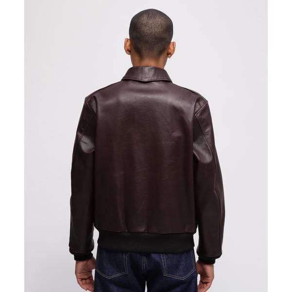 アヴィレックス（AVIREX）/《MADE IN USA》A−2 HORSE