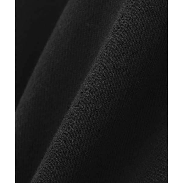 アヴィレックス（AVIREX）/《WOMAN》SAGARA CIRCLE LOGO TOMCAT ZIP PARKA