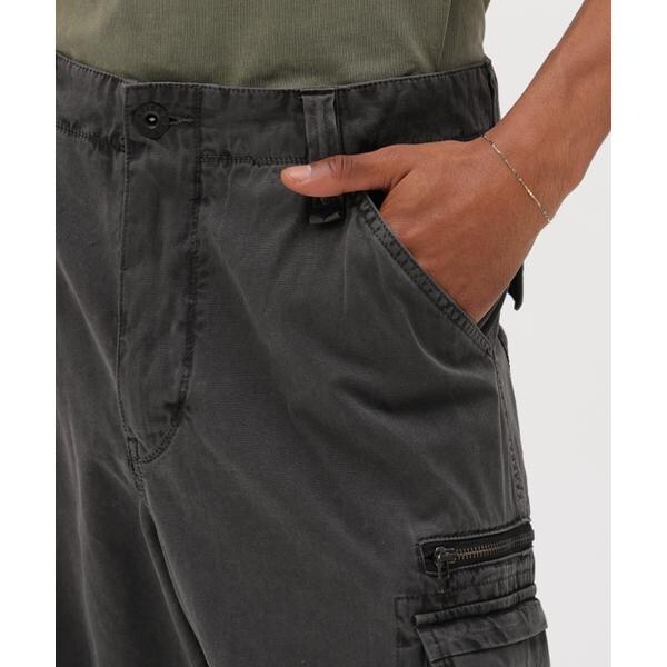 アヴィレックス（AVIREX）/PIGMENT TAPING CARGO PANTS_13