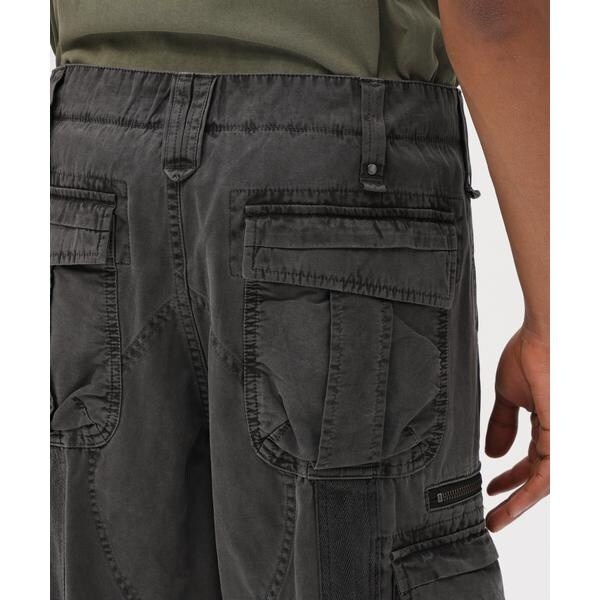 アヴィレックス（AVIREX）/PIGMENT TAPING CARGO PANTS_17