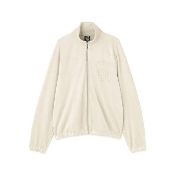 【NEW】アヴィレックス（AVIREX）/《直営店限定》CALL BONDING TRACK JACKET ”EMBLEM”